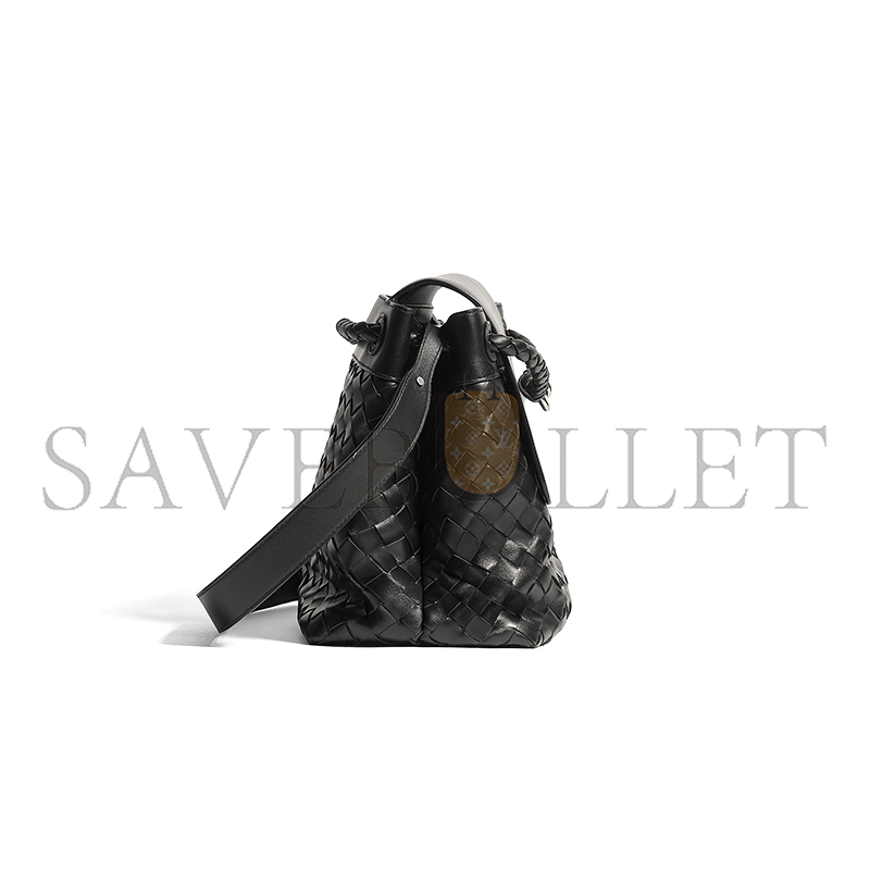 BOTTEGA VENETA ANDIAMO MESSENGER 807715V2HLD1208 (37*26*13cm)